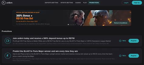 unikrn umode legit|Unikrn Promo Code 2024 + July Review .